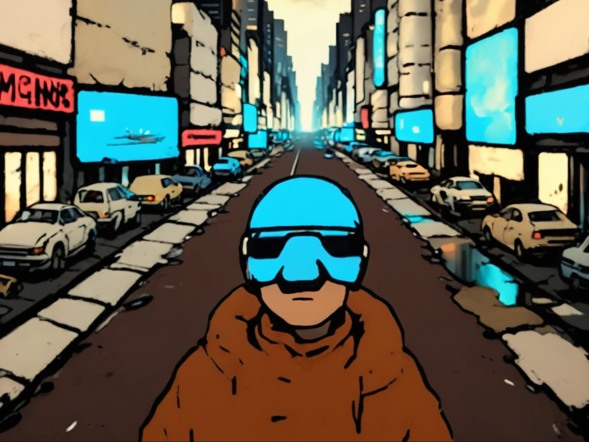 Leseprobe: Revolution 2.0