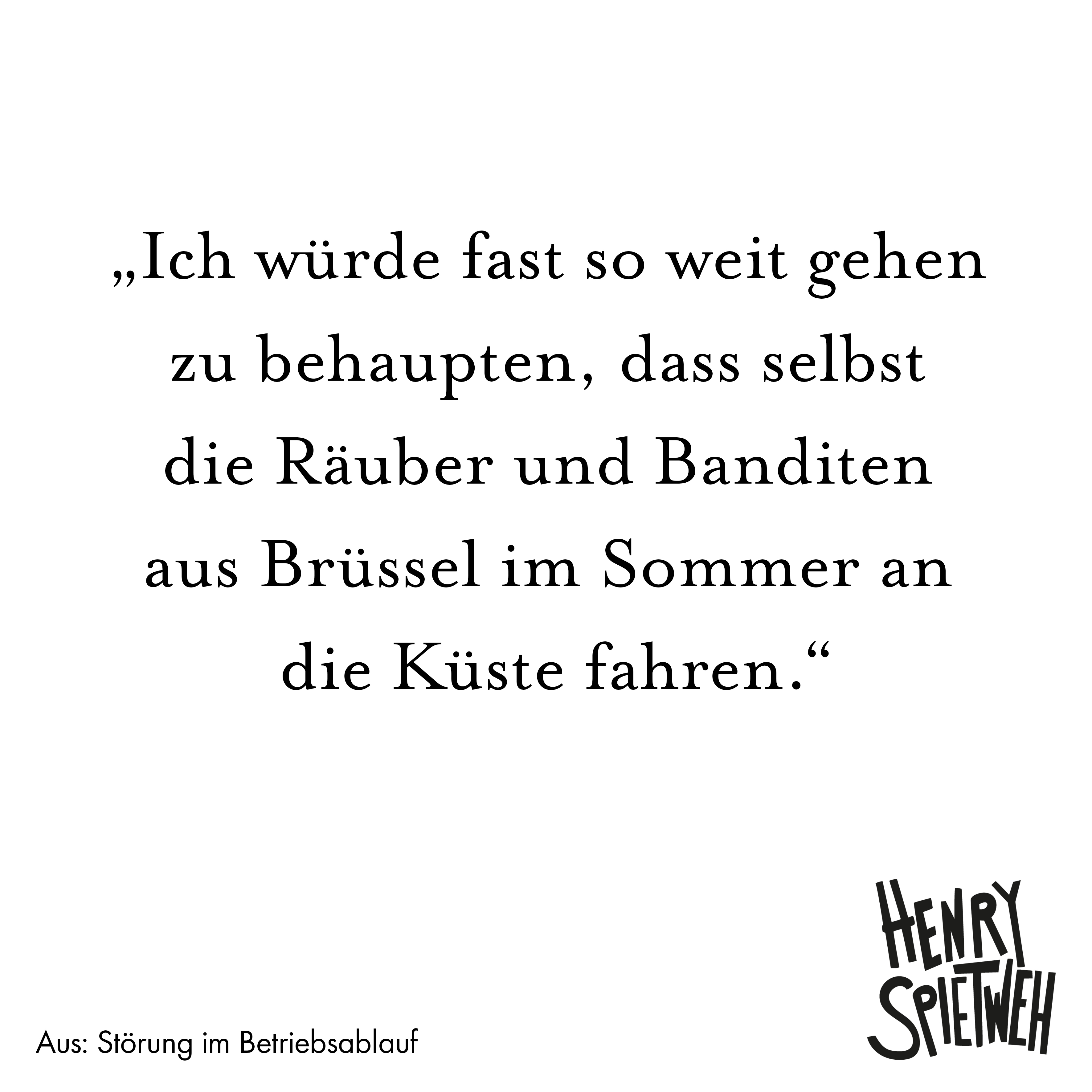 Sommerferien für alle!