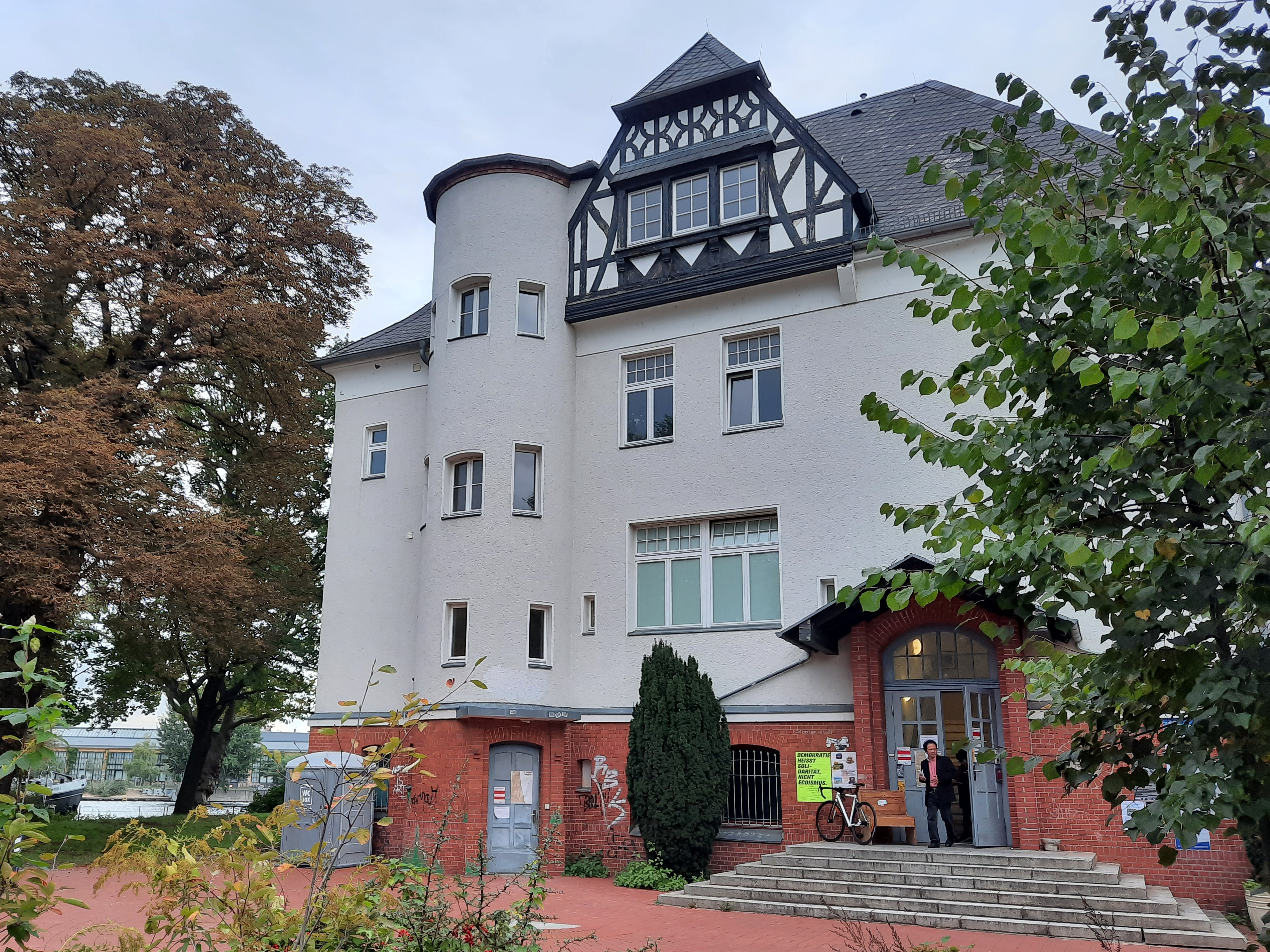 Lesung – 28.11.2021 – Novilla Niederschƶneweide – ABGESAGT