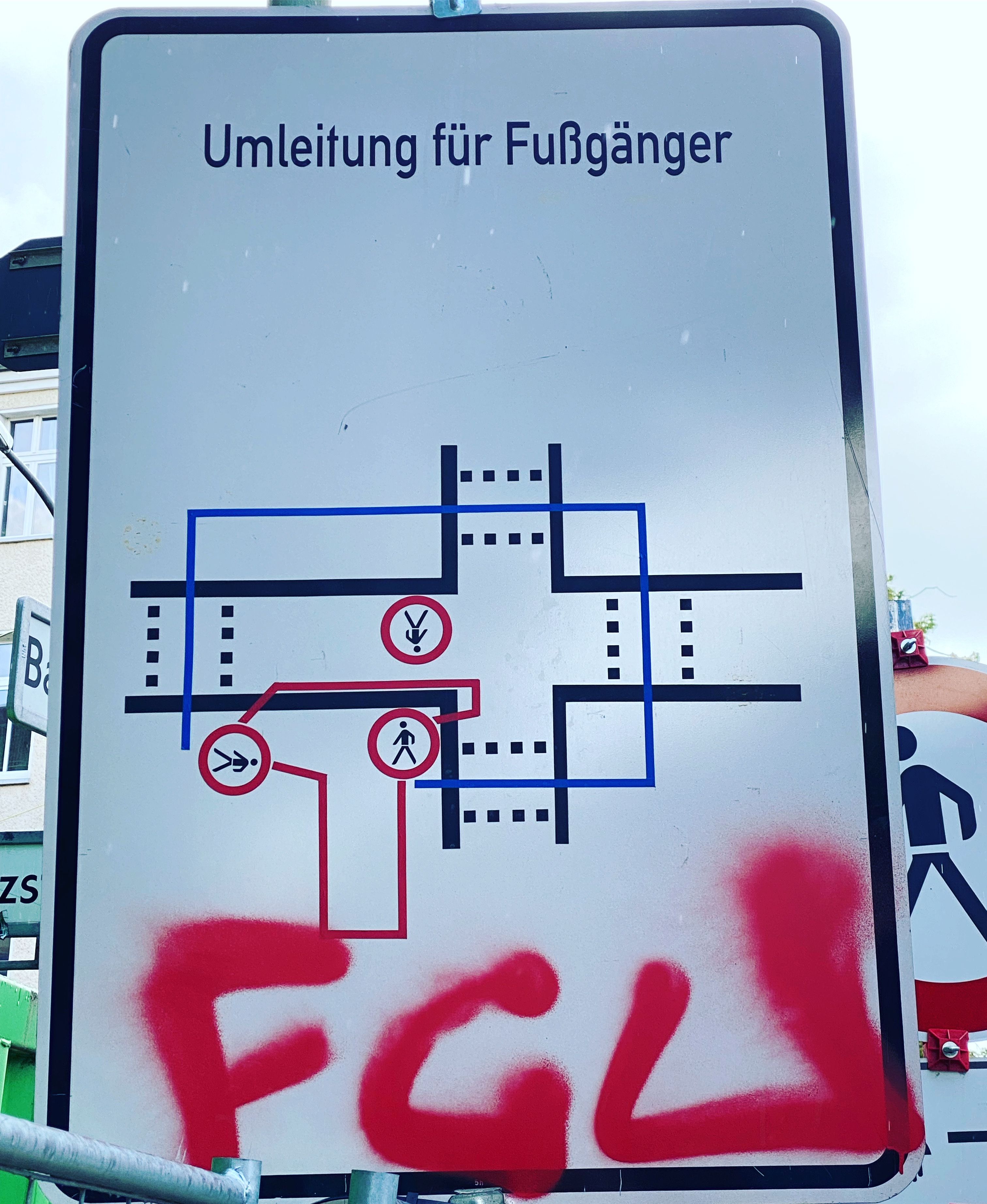 Alle Wege führen zum FCU?