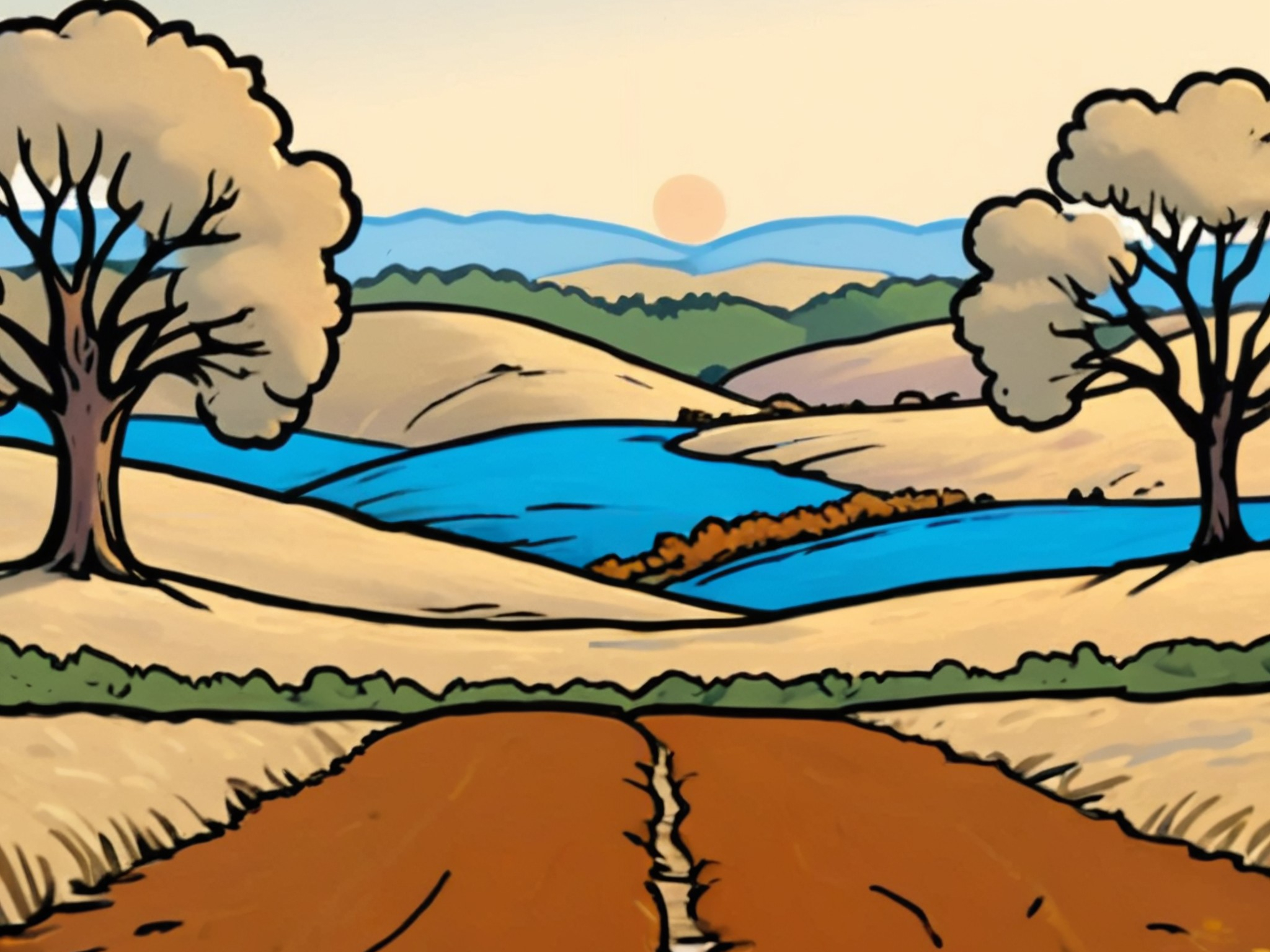 Podcast: ”Minnesota hat auch schöne Seiten” und ein paar Ausflugstipps für den Berliner Raum als Fundstücke der Spietweh-Art