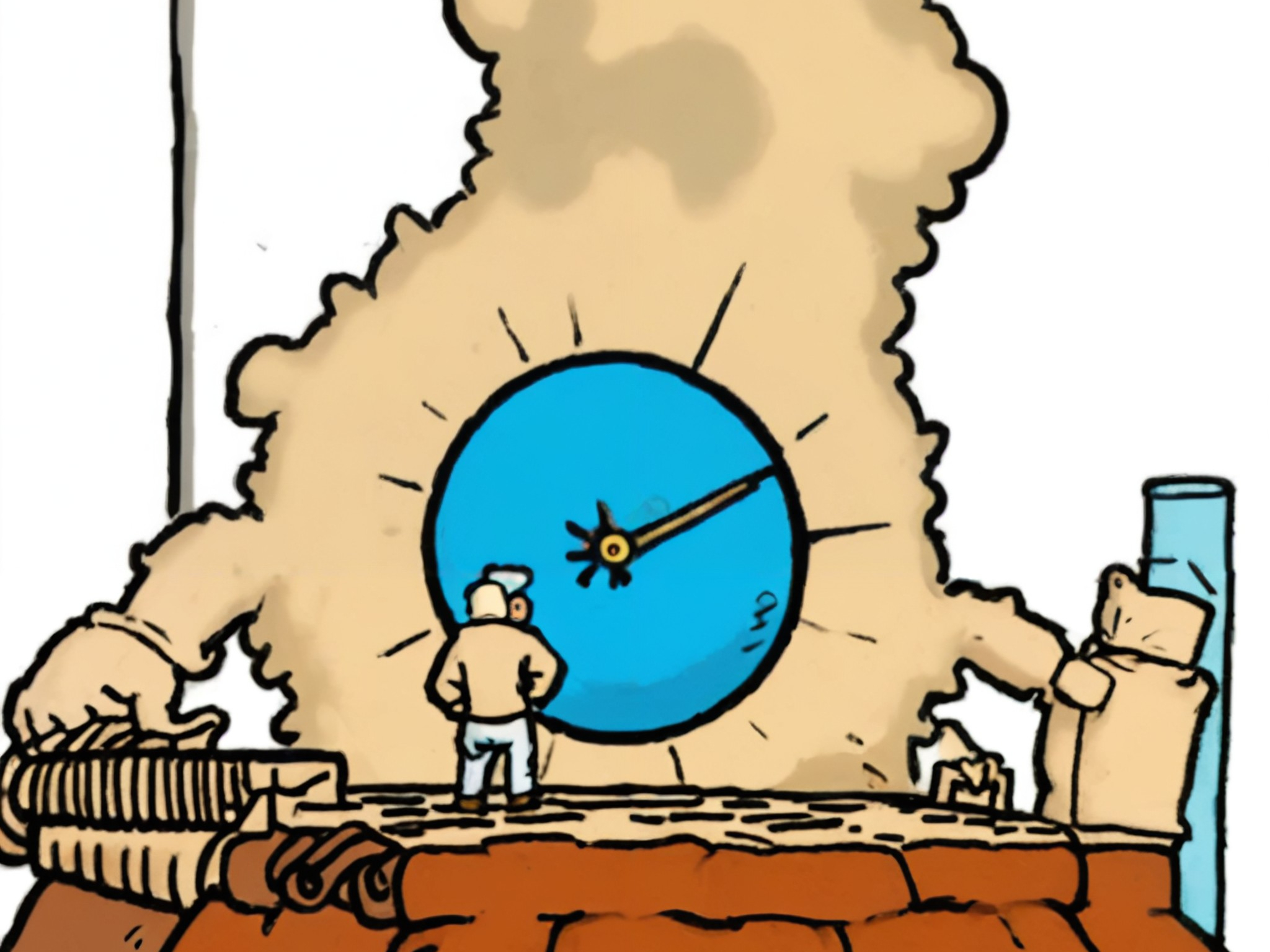 Störung im Betriebsablauf – meine Lesung – Mobilitätsgesetz, BER Terminal 5, Donald Trump, Berliner Allee